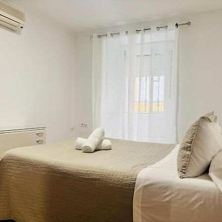 Apartamento Los Capuchinos Кордоба Екстериор снимка