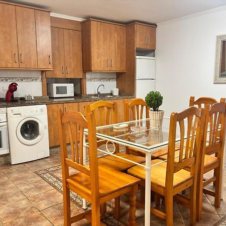 Apartamento Los Capuchinos Кордоба Екстериор снимка