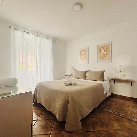 Apartamento Los Capuchinos Кордоба Екстериор снимка