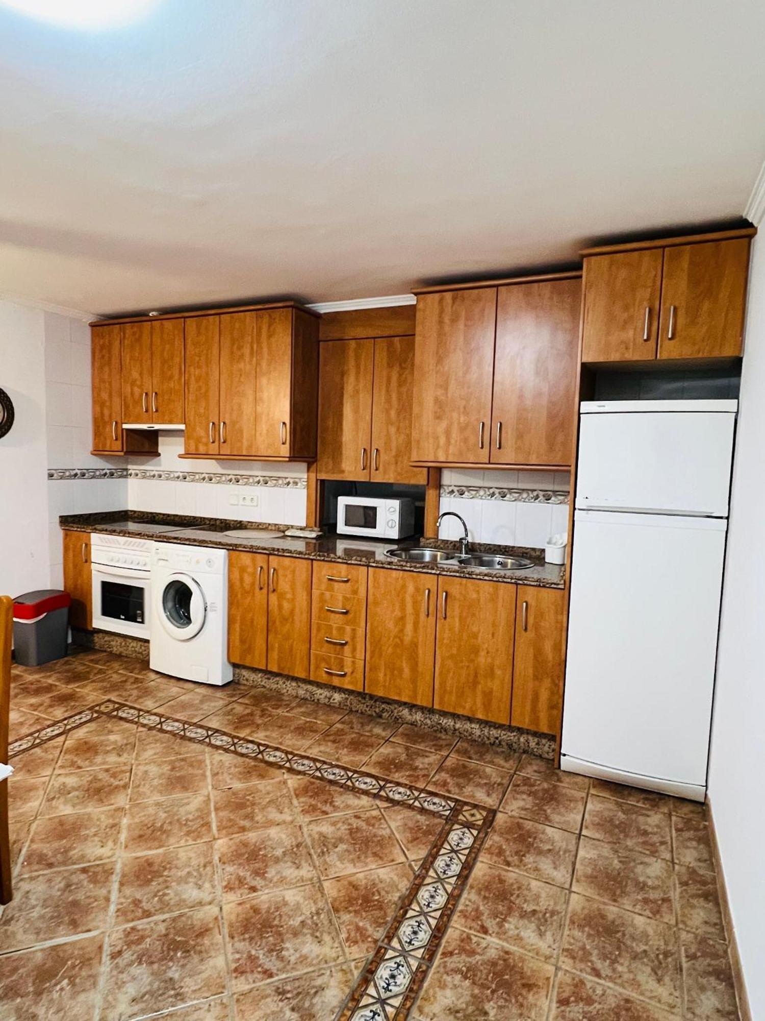 Apartamento Los Capuchinos Кордоба Екстериор снимка
