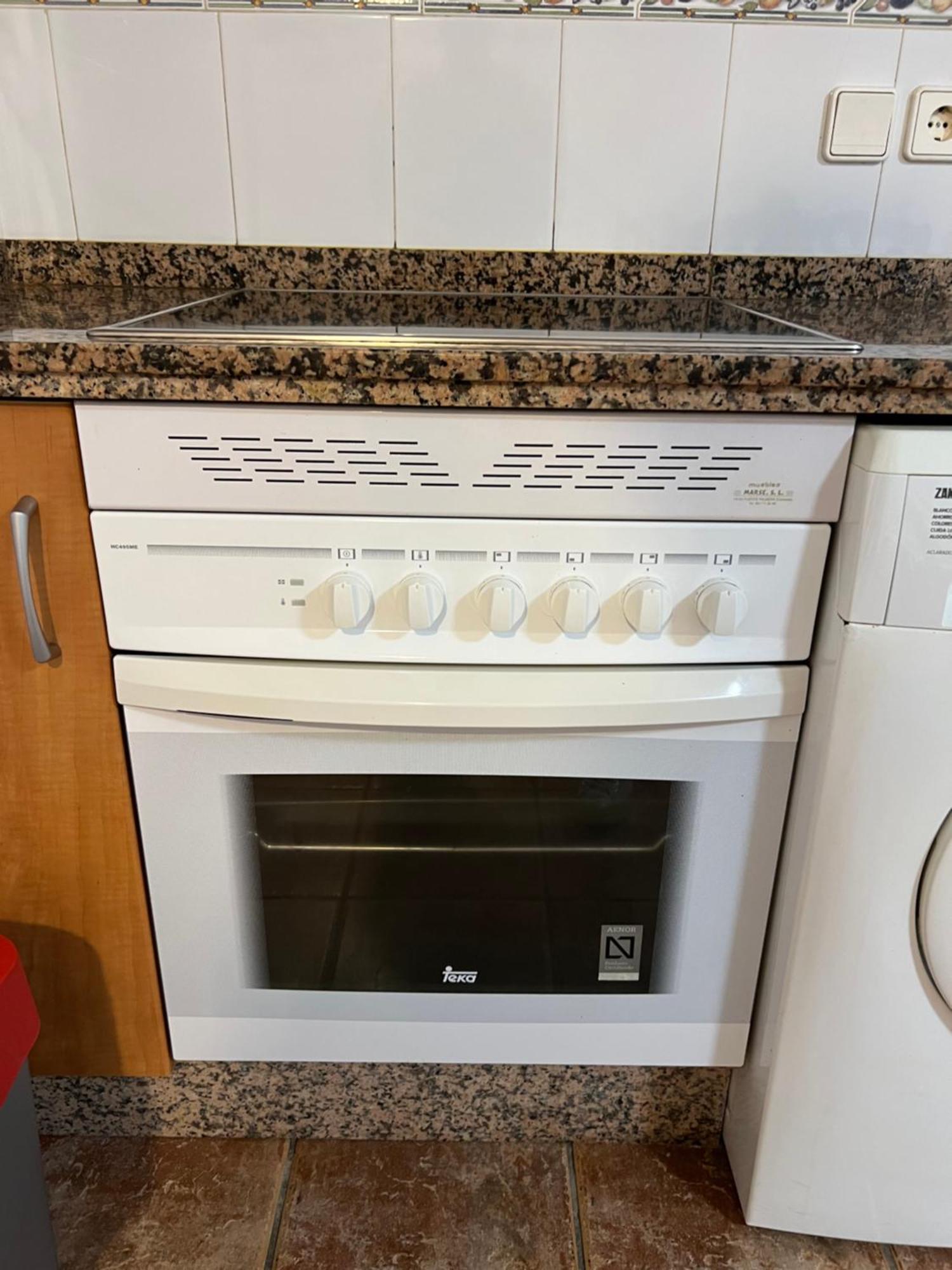 Apartamento Los Capuchinos Кордоба Екстериор снимка