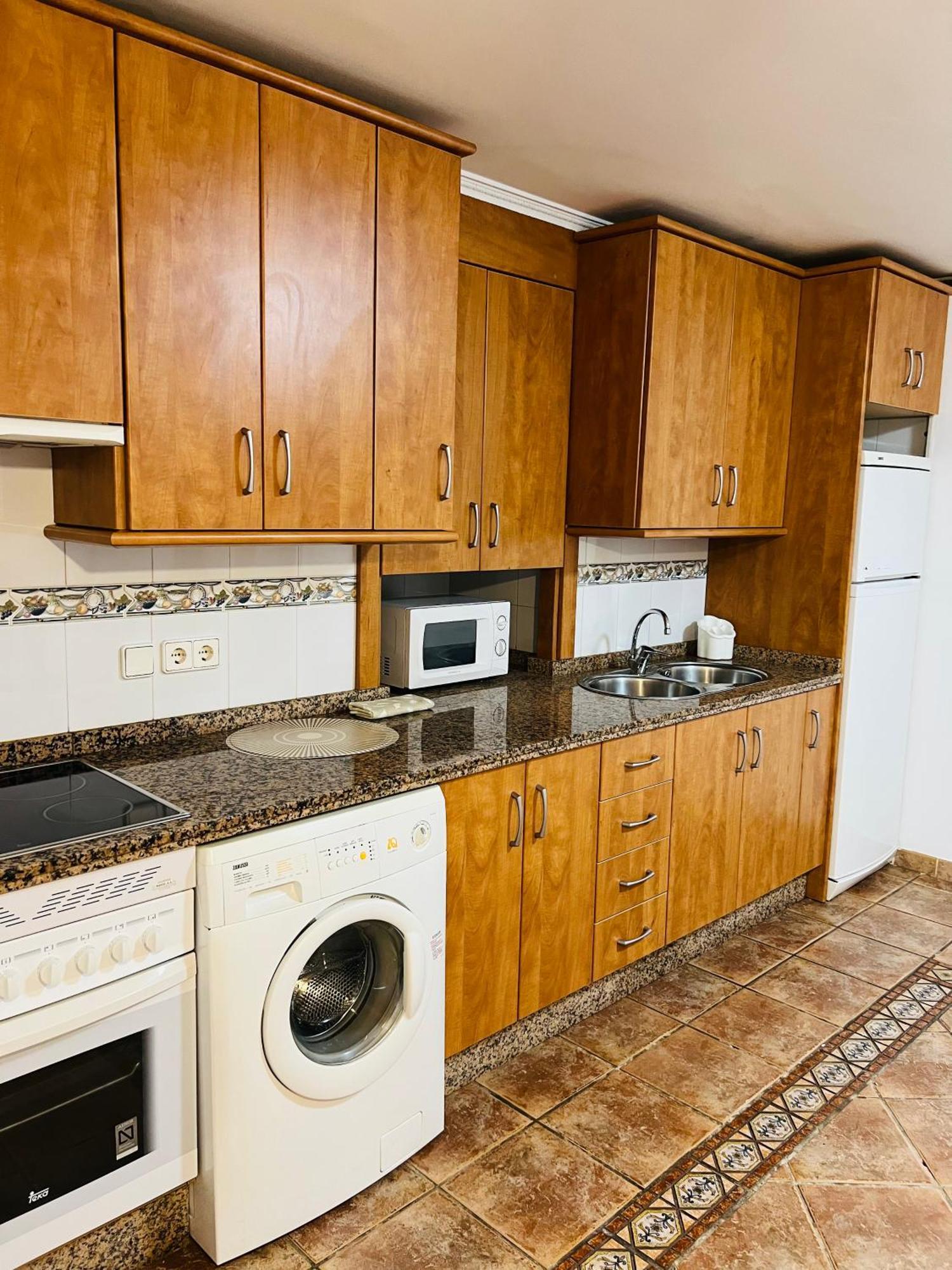 Apartamento Los Capuchinos Кордоба Екстериор снимка