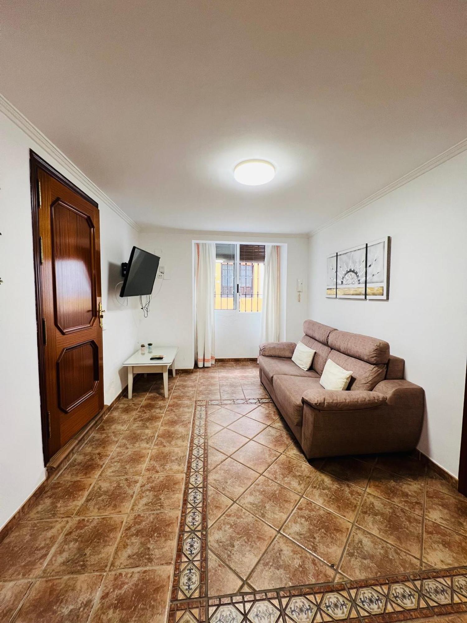 Apartamento Los Capuchinos Кордоба Екстериор снимка