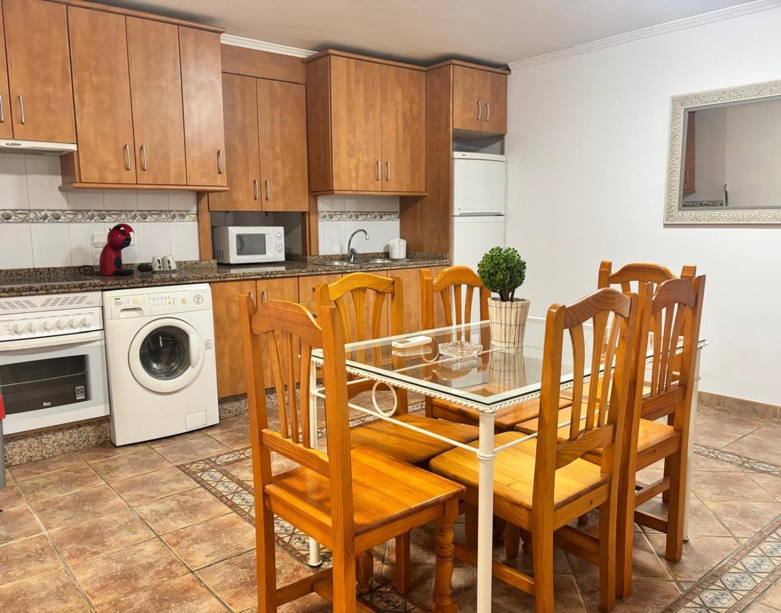Apartamento Los Capuchinos Кордоба Екстериор снимка