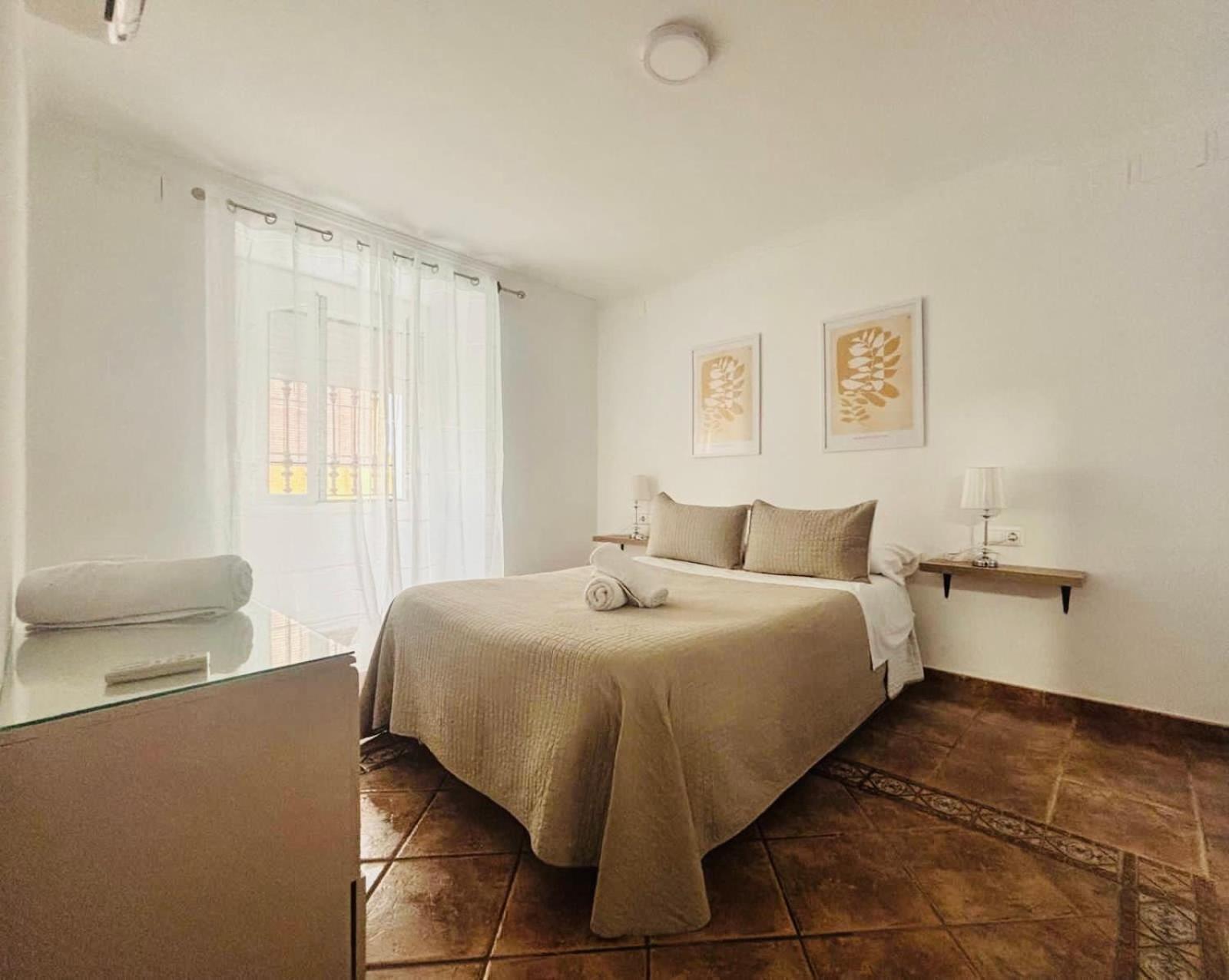 Apartamento Los Capuchinos Кордоба Екстериор снимка